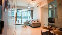 The Luxurie (D19), Condominium #609103351